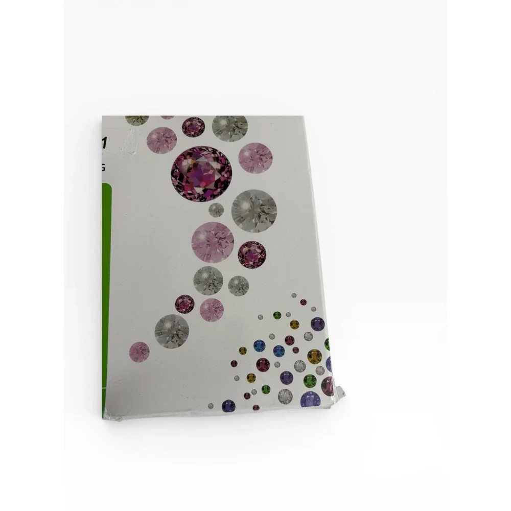 Artist Diamond Painting‎ Kit GSL081 Horse and Flowers Rhinestone DIY Art Craft